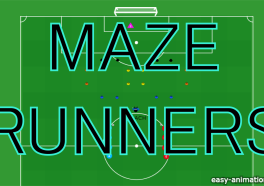 Maze runners