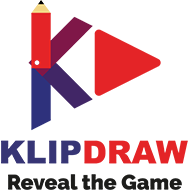KlipDraw Reveal The Game